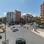 My Loft 4 Gran Via Valencia