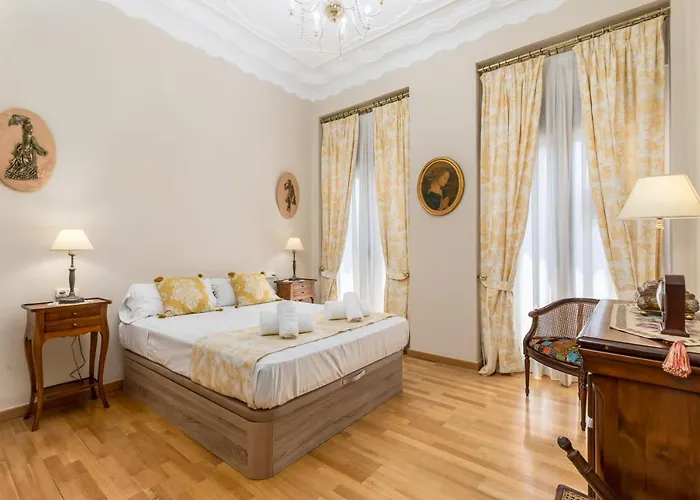 My Loft 4 Gran Via