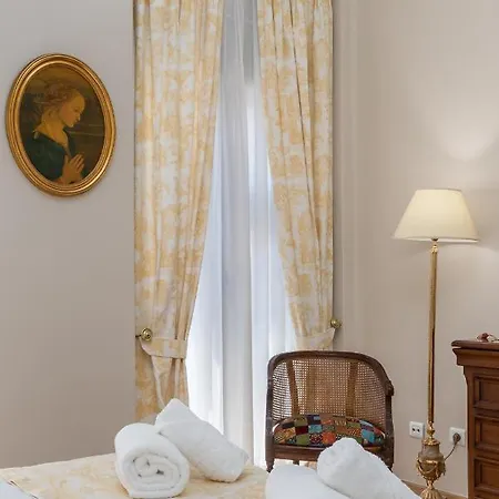 My Loft 4 Gran Via Appartamento Valenza