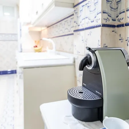 My Loft 4 Gran Via Appartamento