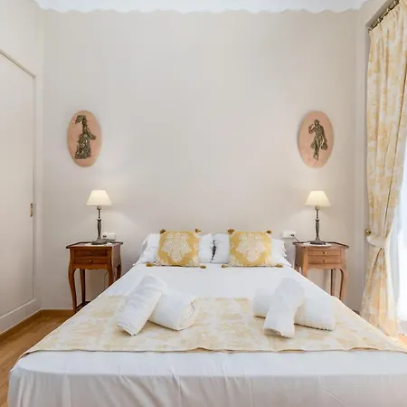 Daire My Loft 4 Gran Via *