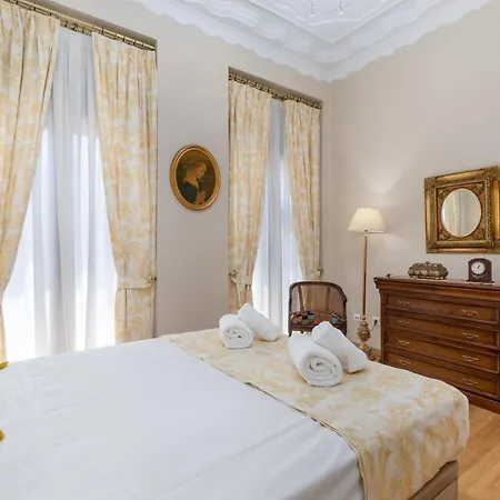 Daire My Loft 4 Gran Via