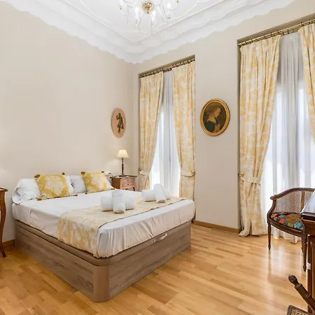 My Loft 4 Gran Via