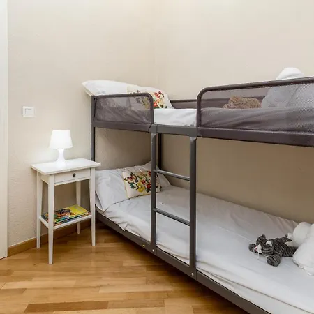 My Loft 4 Gran Via