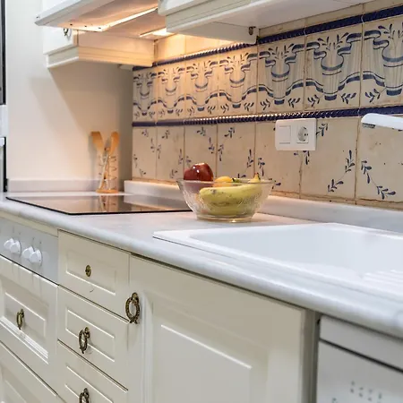 Appartamento My Loft 4 Gran Via Valenza