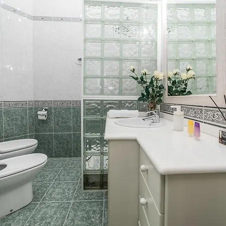 My Loft 4 Gran Via Daire