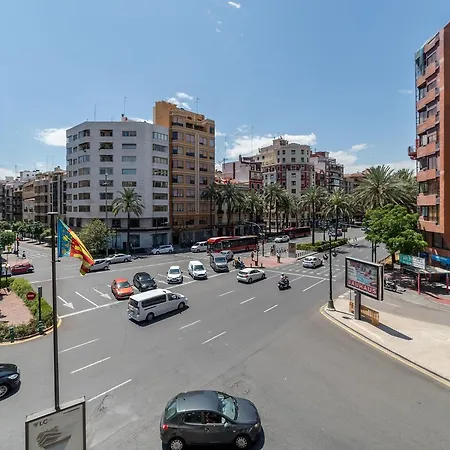 My Loft 4 Gran Via Valencia