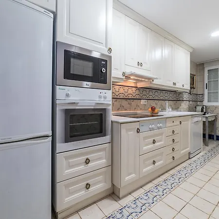 Appartamento My Loft 4 Gran Via Valenza