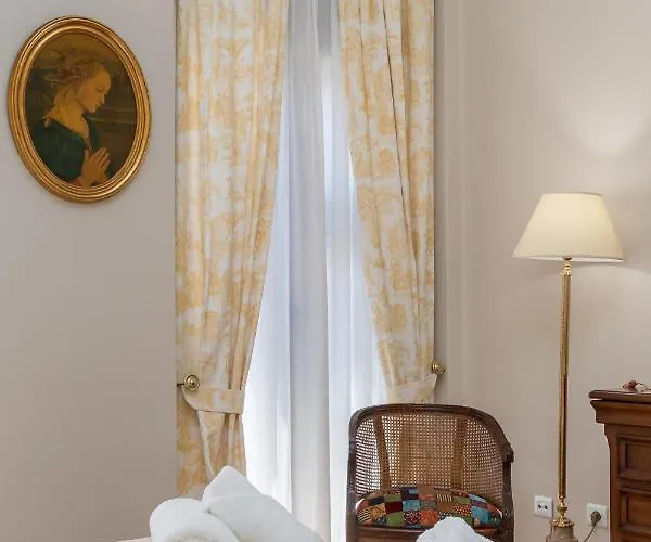 My Loft 4 Gran Via Apartman Valencia