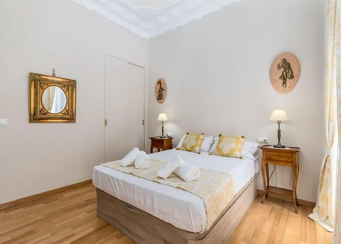 My Loft 4 Gran Via