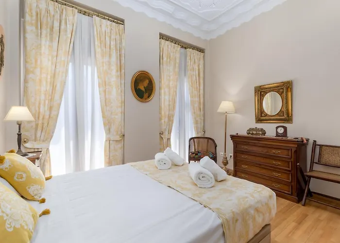 Apartman My Loft 4 Gran Via