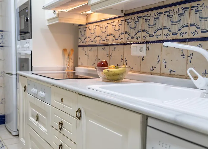 Apartman My Loft 4 Gran Via Valencia
