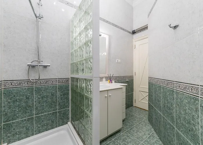 Apartman My Loft 4 Gran Via