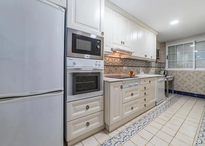 Apartman My Loft 4 Gran Via Valencia