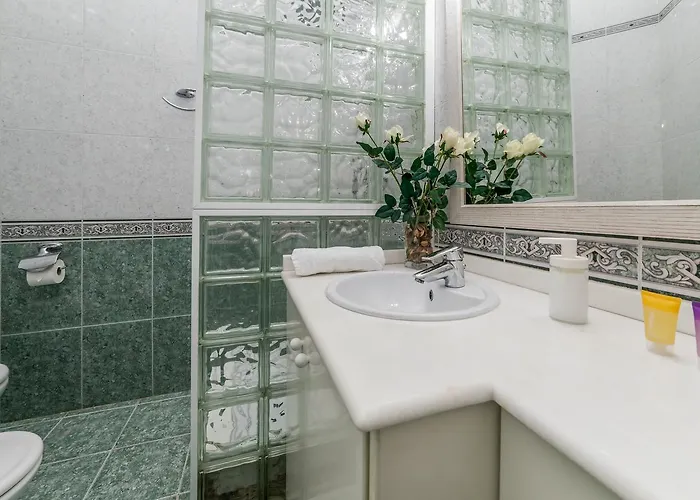 Apartman My Loft 4 Gran Via