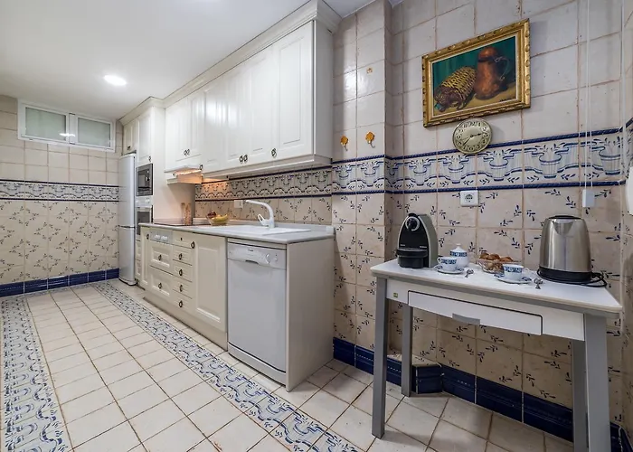 Apartman My Loft 4 Gran Via *