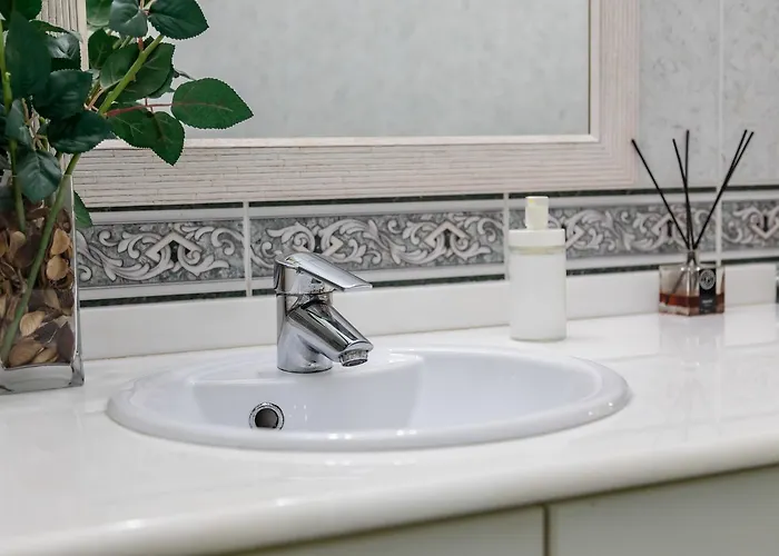 Apartman My Loft 4 Gran Via