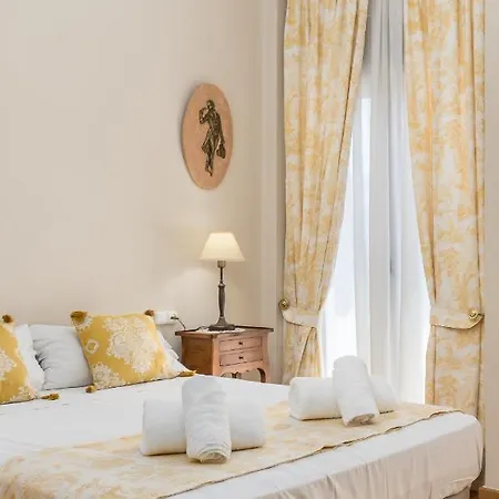 My Loft 4 Gran Via *