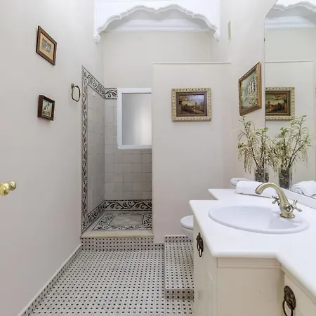 My Loft 4 Gran Via Апартаменты Валенсия