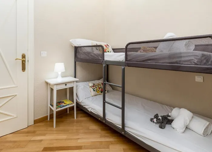 My Loft 4 Gran Via